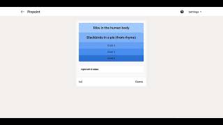 LinkedIn Pinpoint Answer Today | 23 April 2026 - Puzzle #723