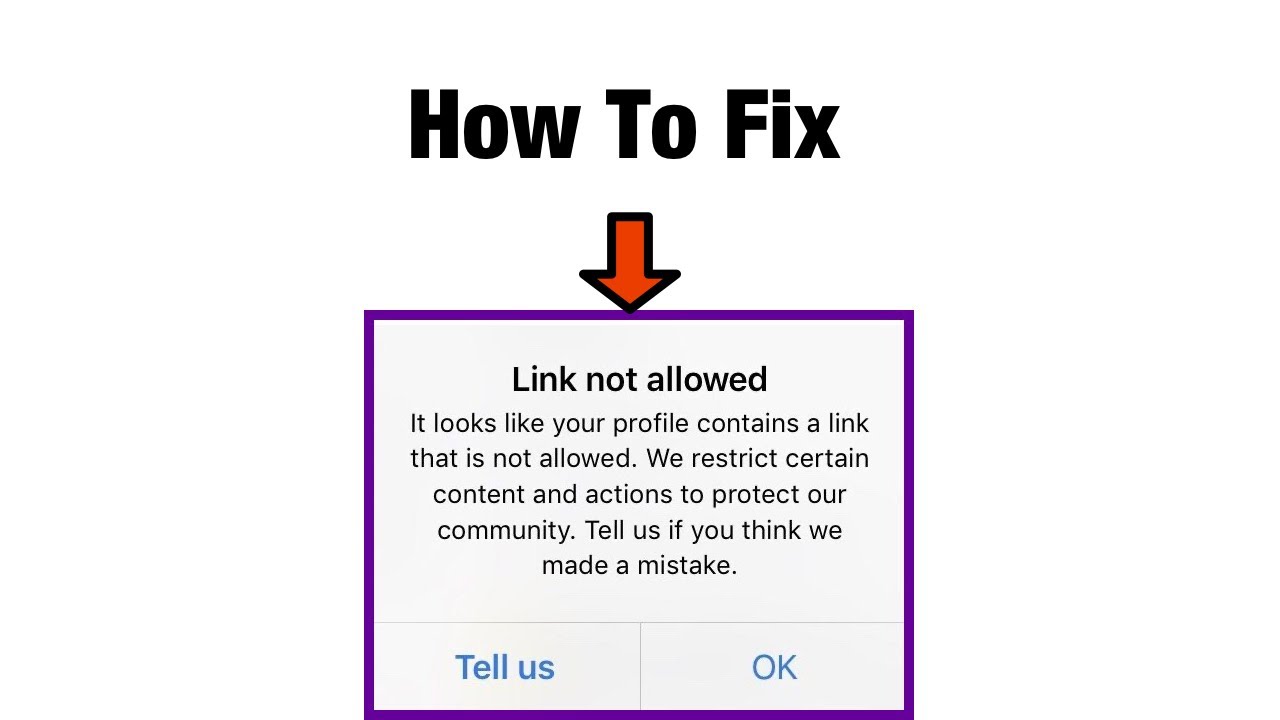 How To Link Instagram To Facebook Business Page In 5 Easy Steps