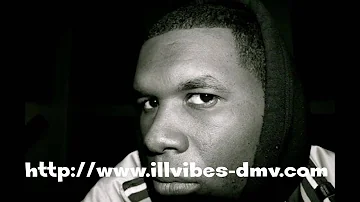 Jay Electronica - Exhibit C (Prod. Just Blaze) (CDQ)