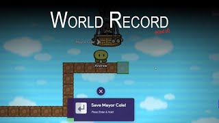 Gimkit Dig It Up Duo World Record (Gone very wrong)