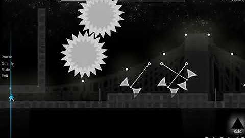 Exit Path walkthrough **18+**