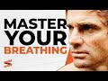 How To MASTER YOUR BREATHING To Transform Your Body and Mind! | Laird Hamilton &amp; Lewis Howes
