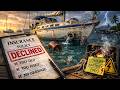 Why Insurance Companies Are BLACKLISTING Older Bluewater Sailboats – It’s NOT What You Think