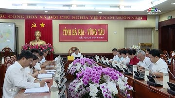 Họp Tổ công tác đặc biệt tháo gỡ khó khăn cho các doanh nghiệp | BRTgo