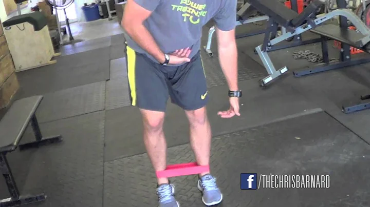 Easy Warm Up for Faster Sprinting | Overtime Athletes