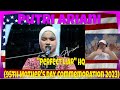 Putri Ariani -2nd LIVE Performance &quot;Perfect Liar&quot; HQ (95th Mother&#39;s Day Commemoration 2023)-REACTION