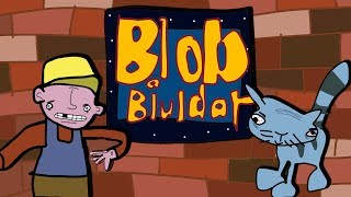 Homemade Intros: Bob the Builder