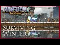 Kingdom Two Crowns Tips - Surviving Winter