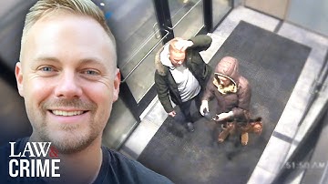 Married Dad Caught Murdering His Secret Girlfriend