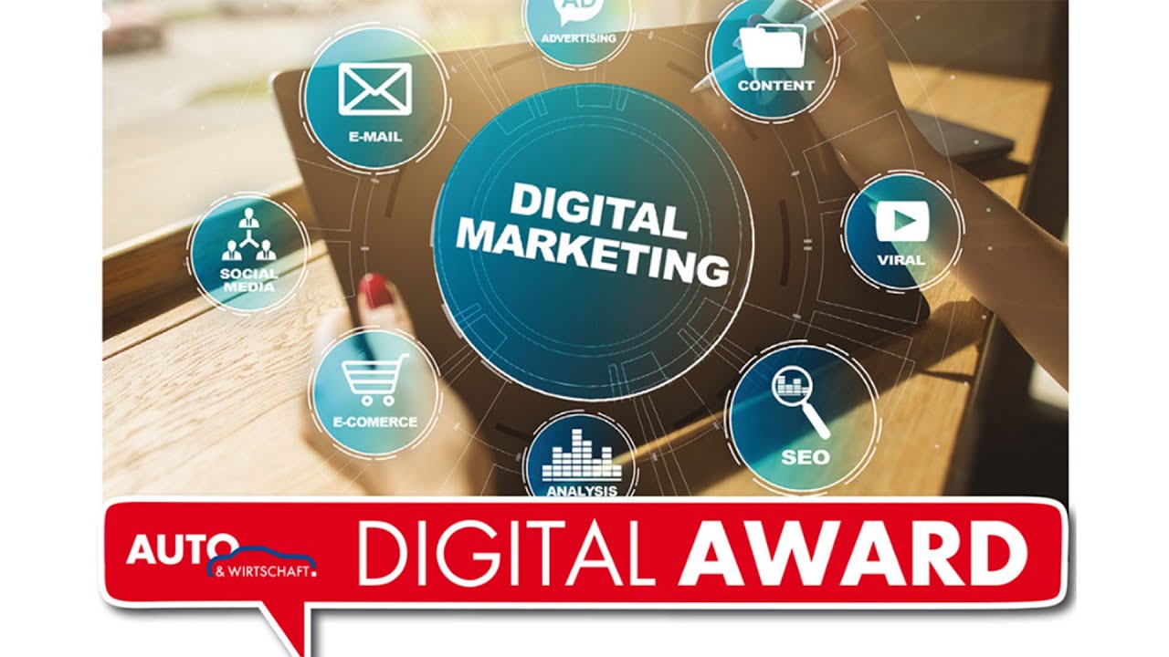Update Webinar: Digitales Marketing für Autohäuser