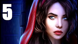 Fairy Godmother Stories 3: Little Red Riding Hood - Part 5 Let's Play Walkthrough