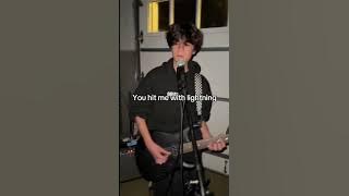 Hard Times - @paramore