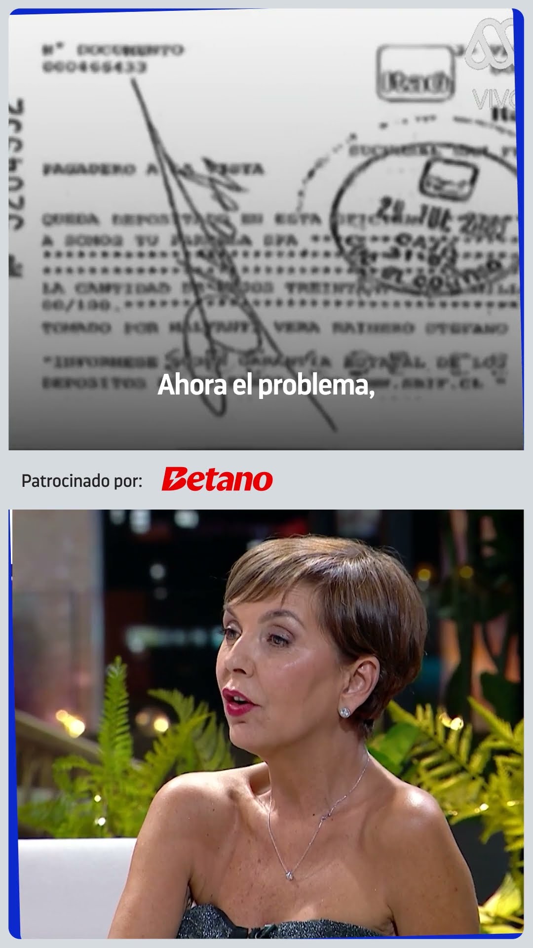 [Presentado por: Betano Chile] Dani Aránguiz salió en defensa de Titi Fonseca  #OnlyFama
