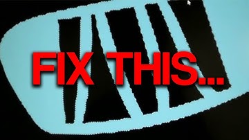 How to REMOVE White Outlines around your DTF Prints