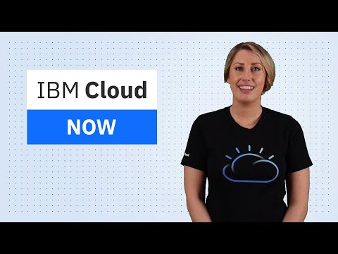 فيديو: من يستخدم IBM Cloud؟