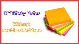 DIY Sticky Notes screenshot 5