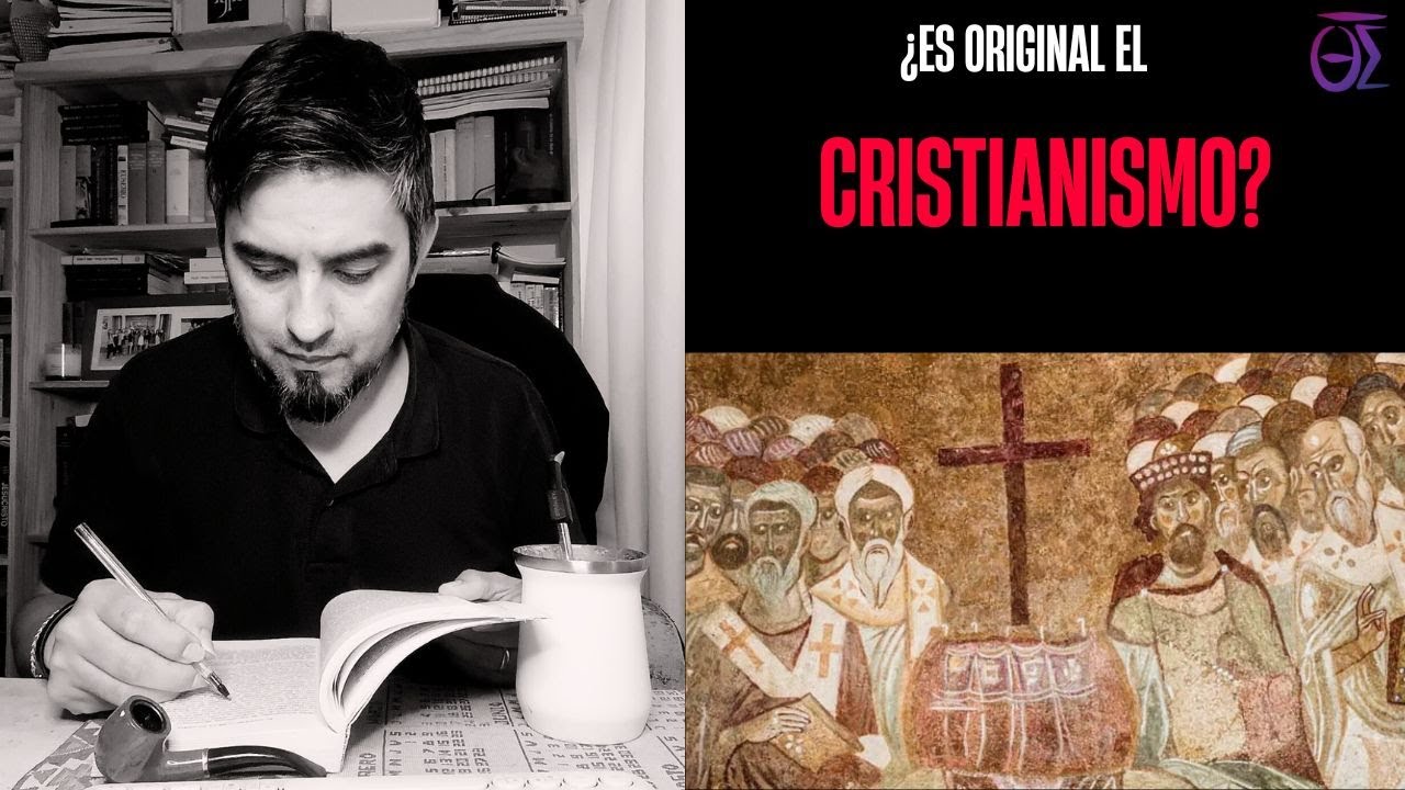 ОНИ ЛГАЛИ МНЕ! ХРИСТИАНСТВО НЕ ПЕРВОНАЧАЛЬНО! 2 класс