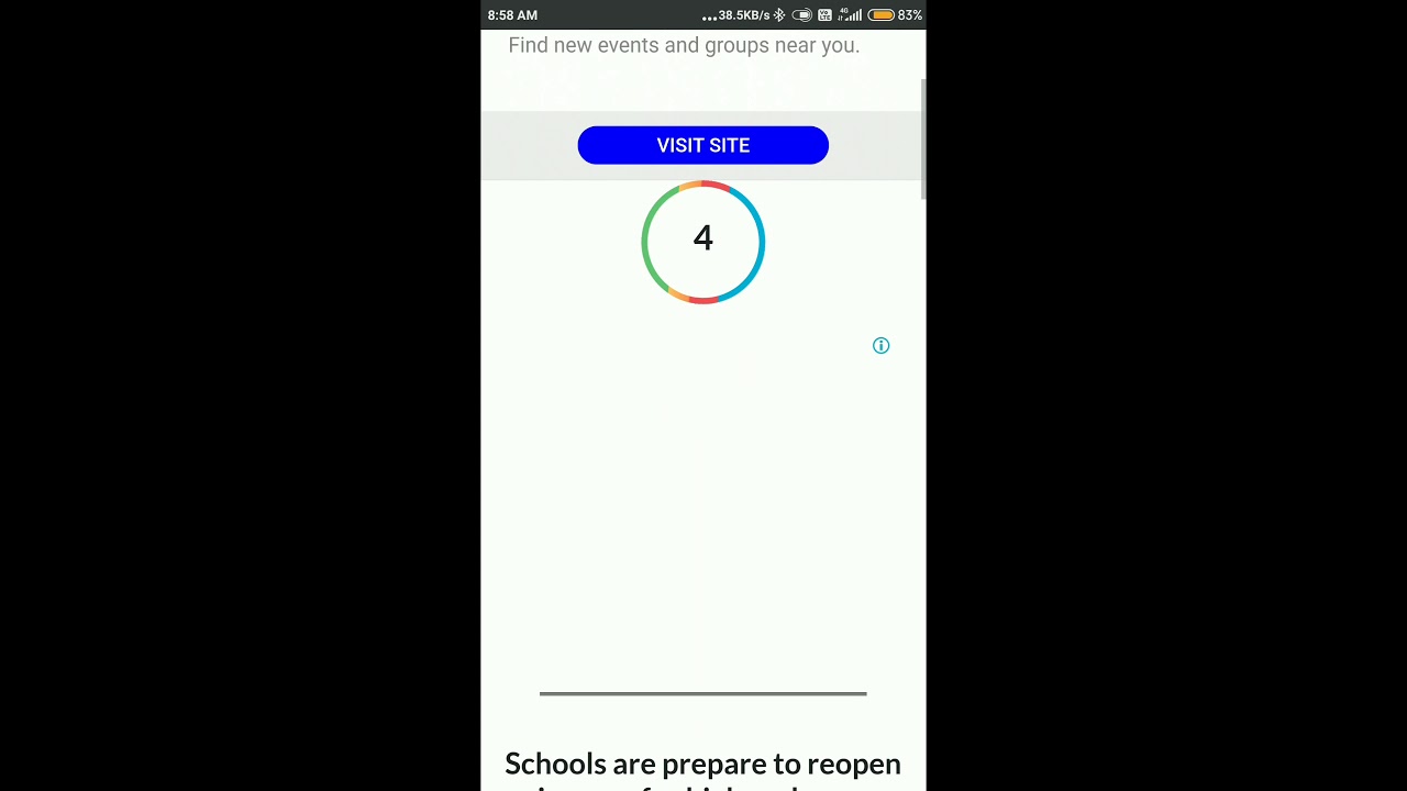 How to Download any file from Gplinks