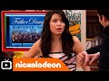 iCarly | Father-Daughter Dance | Nickelodeon UK