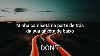 Pilton - Don't Ft GUS(Legendado/Tradução)