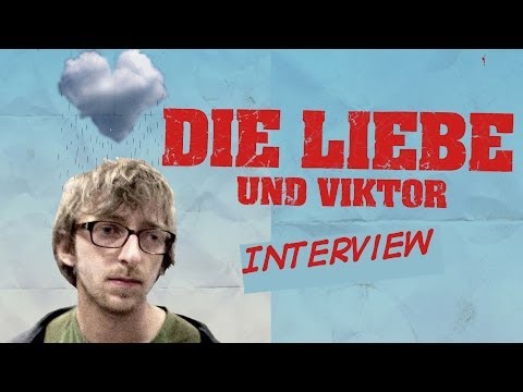 Die Liebe und Viktor - Regisseur zu Gast bei Motor...