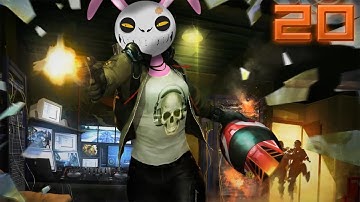 Proxy Plays Fuse Part 20