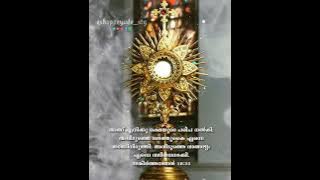 Eesho Ezhunnallume / Ammayekkal Snehamekum / Status Video / eshoppayude_stg