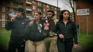 'Enterprize' by Bailezzey (Music Video Visualiser)