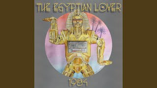 Video thumbnail of "The Egyptian Lover - Seduced"