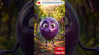 “Aam Ka Raja 👑🍊 | Cute Mango King Animation | 3D Cartoon Short #shorts”#sportsfeed