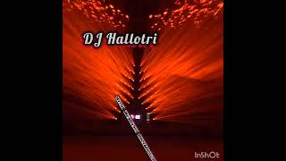 Ich brauch nur Dich - DJ Hallotri