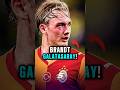 🔥 Brandt Galatasaray! 🟡🔴 #JulianBrandt #Galatasaray #Transfer #Futbol