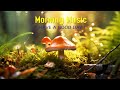 THE BEST GOOD MORNING MUSIC - Wake Up Fresh &amp; Happy -Calm Morning Meditation Music For Stress Relief