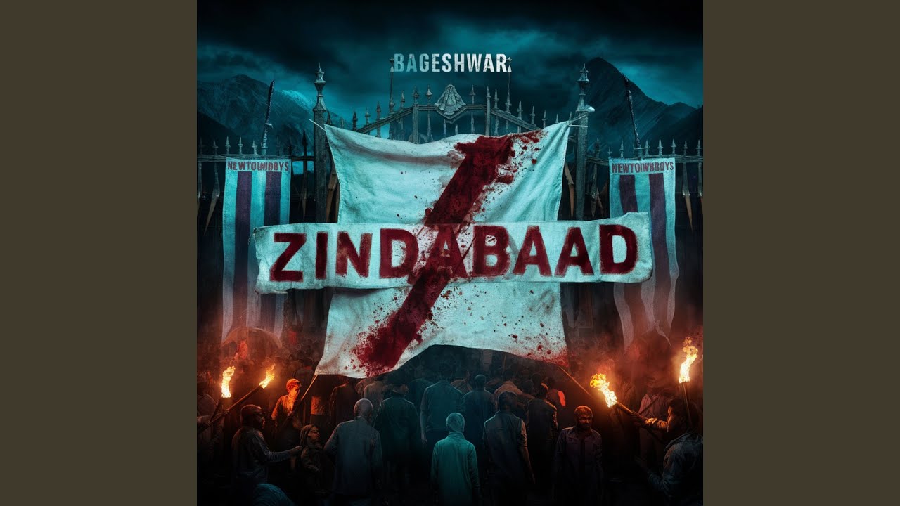 Watch Zindabaad on YouTube Watch Zindabaad on YouTube