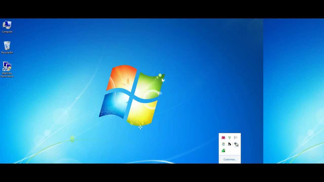 How to Use Another Computer as a Second Monitor - youtube
