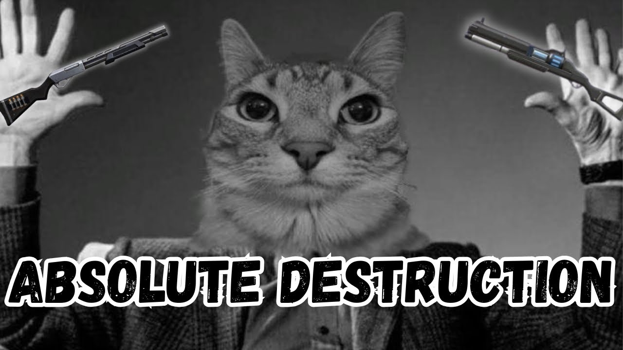 Buster + M590 | EXE.MeKoo | Highlights #2  