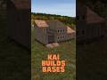 #dayz #basebuilding #tutorial #pve #pvp