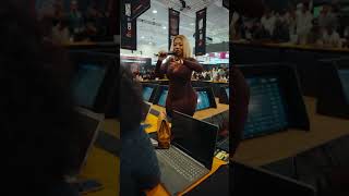 The Biggest LIVE Trading Tournament in South Africa