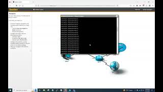 7 2 9 Configure Switch IP Settings   CLI
