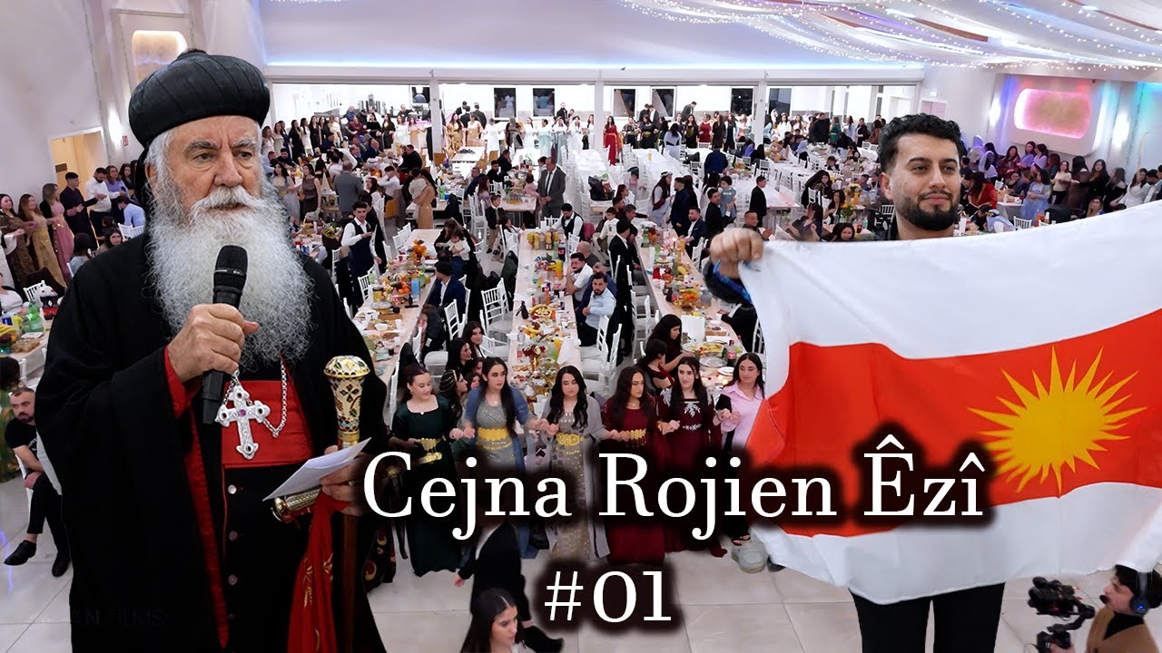 Cejna Rojien Êzî || Delmenhorst || Azad Omary || Part01 || #juanfilms