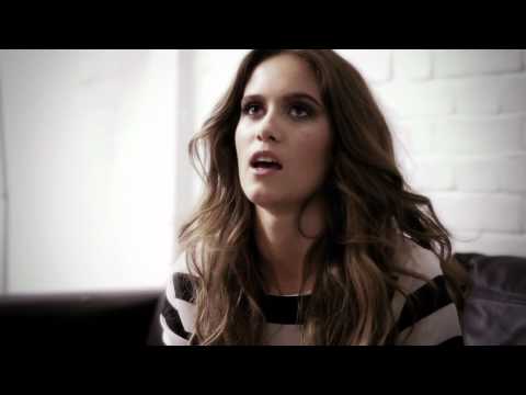 Sunday Girl - Behind the scenes of forthcoming single 'Stop Hey'