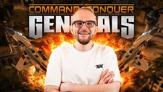 Niemand war auf DIESE Strategie vorbereitet! | Command and Conquer