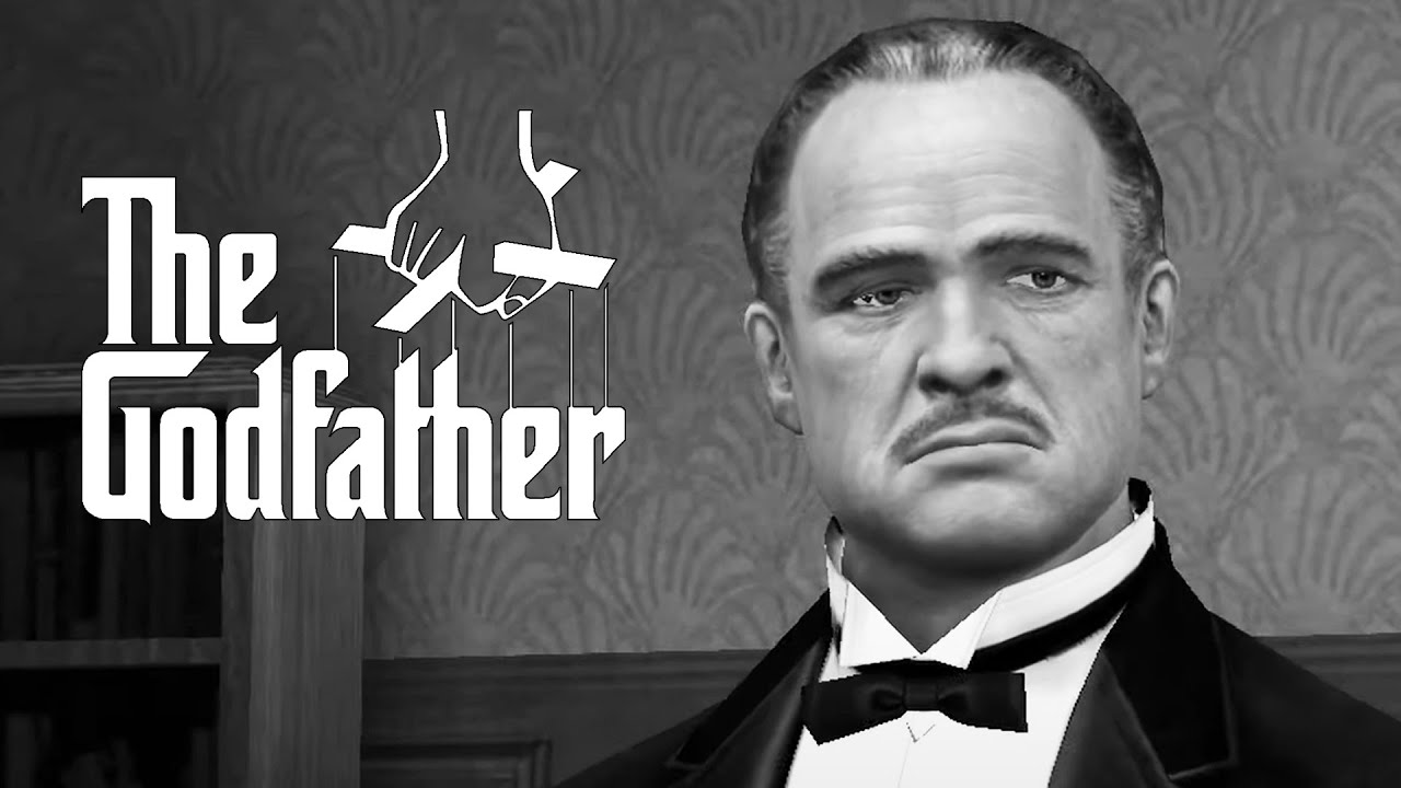The Godfather - SECUNDÁRIAS E NEGÓCIOS (Legendado PT-BR) - YouTube