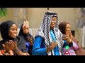 Sabuwar Wakar Barhama Gombe Cover By Sanisparrow 