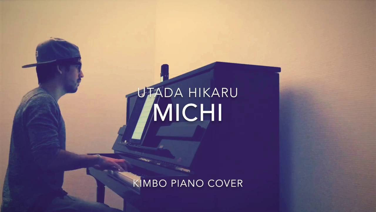 Michi (Romanized) – Hikaru Utada