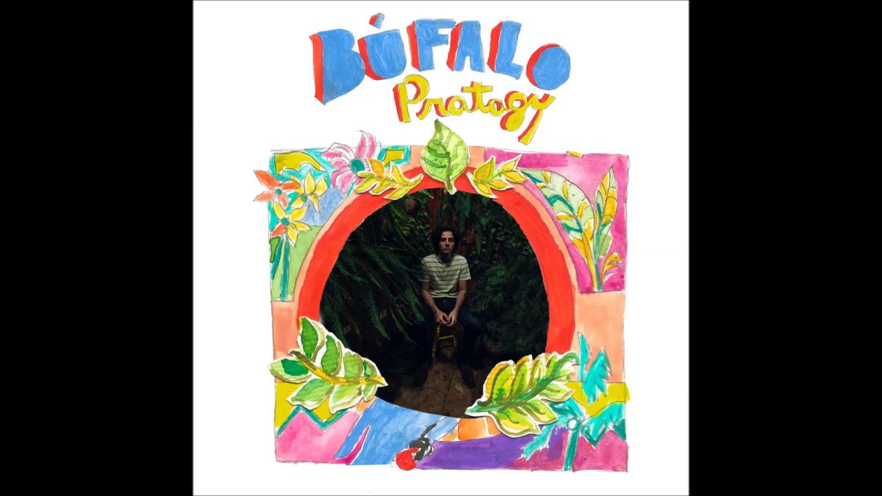 Pratagy - Búfalo
