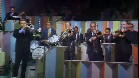 Tonight Show Band 6/19/1968 "By The Time I Get To ...