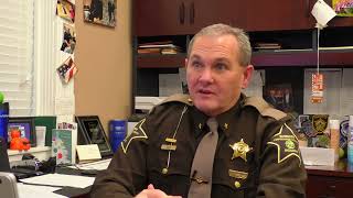 Tippecanoe Sheriff Highlights Behind-the-Scenes Heroes on Law Enforcement Appreciation Day