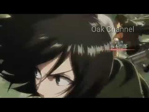 [AMV] เอาให้ตาย Attack on Titan