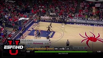 MOREPOWER TV and StreamOne Demo